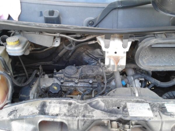 FIAT DUCATO 02/2007-ON AIR FLOW METER VAN - Image 30