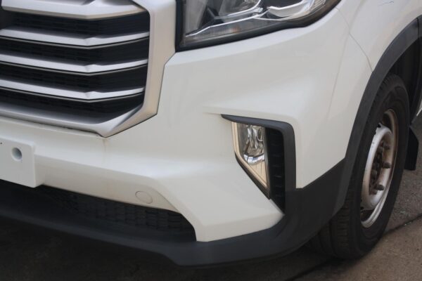 LDV DELIVER 9 07/2020-ON BONNET HINGE/STRUT PAIR - Image 18