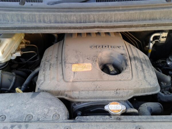 HYUNDAI ILOAD/IMAX TQ 11/2007-2021 AIR FLOW METER DIESEL - Image 21