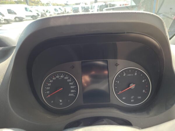 MERCEDES BENZ SPRINTER 05/2018-ON TRANSMISSION AUTOMATIC RWD DIESEL 3.0L TURBO - Image 30