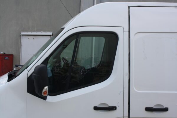 RENAULT MASTER X62 09/2011-ON TRANSMISSION AUTOMATIC FWD DIESEL 2.3L TURBO - Image 5