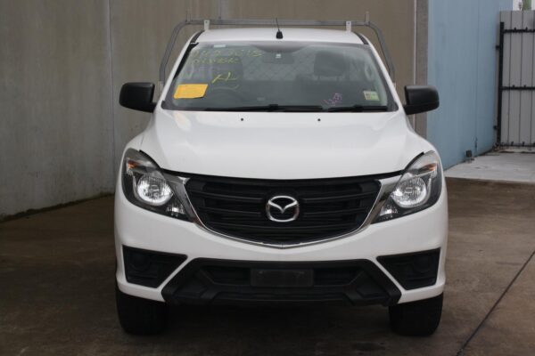 MAZDA BT50 UP-UR 10/2011-06/2020 RADIATOR MANUAL 3.2L DIESEL - Image 9