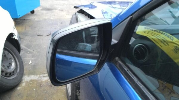 FORD RANGER PJ 12/2006-03/2009 6 STACK CDMP3 PLAYER - Image 5