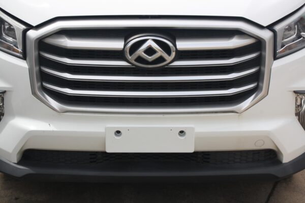 LDV DELIVER 9 07/2020-ON BONNET HINGE/STRUT PAIR - Image 32