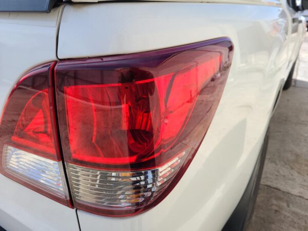 MAZDA BT50 UP-UR 10/2011-06/2020 LOWER RIGHT TAILLIGHT UTE - Image 7