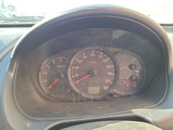 MITSUBISHI TRITON ML-MN-MQ 07/2006-10/2018 RIGHT FRONT HUB ASSEMBLY 4WD ABS TYPE - Image 18