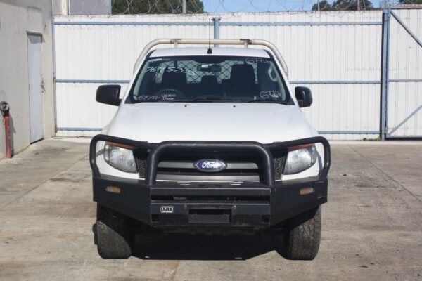 FORD RANGER PX 06/2011-04/2022 COURTESY LIGHT FRONT W/ SENSOR - Image 24