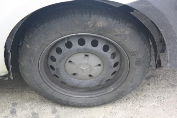 MERCEDES BENZ VITO 447 03/2015-2021 TRANSMISSION AUTOMATIC RWD DIESEL 2.1L - Image 21