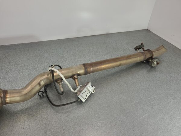 FORD TRANSIT CUSTOM VN 05/2019-2023 CATALYTIC CONVERTER UNDER CAR-CAT TYPE 2.0L - Image 5