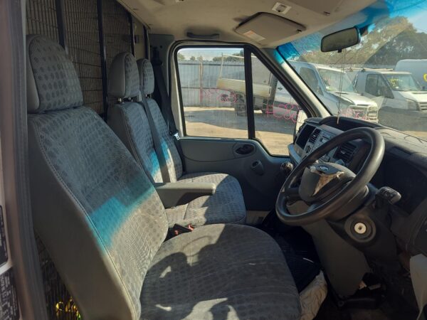FORD TRANSIT VM 07/2006-02/2014 INTERIOR MIRROR - Image 30