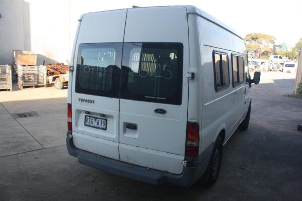 FORD TRANSIT VH-VJ 10/2000-08/2006 RIGHT DOOR MIRROR MANUAL VAN - Image 7