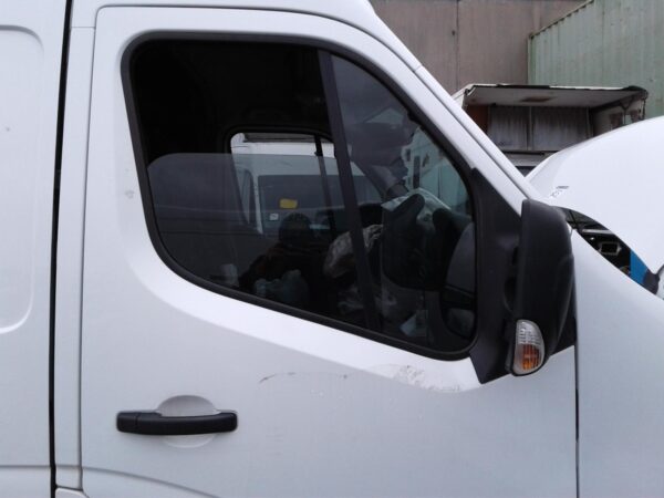 RENAULT MASTER X62 01/2015-ON AIR CLEANER 2.3L TWIN TURBO - Image 6