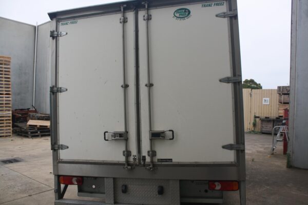 RENAULT MASTER X62 09/2011-ON FAN SHROUD RWD - Image 25