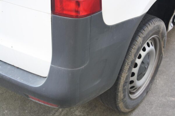 MERCEDES BENZ VITO 447 03/2015-ON RIGHT GUARD LINER REAR - Image 25