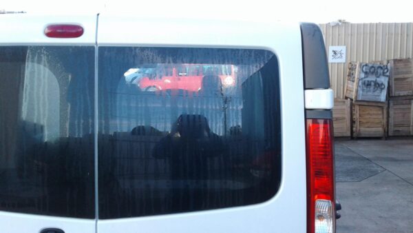 RENAULT TRAFIC X83 04/2004-12/2014 LOCK MECHANISM RIGHT BARN DOOR - Image 8