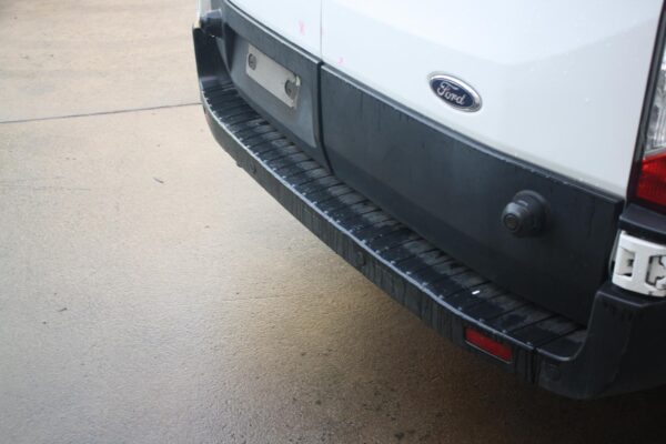 FORD TRANSIT VO 05/2019-2023 REAR BUMPER BAR CENTRE ONLY - Image 15