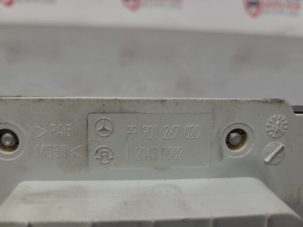 MERCEDES BENZ SPRINTER 02/1998-10/2006 GEAR STICK/SHIFTER FULL AUTO TYPE VAN - Image 12