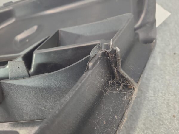 RENAULT MASTER X62 09/2011-05/2014 RADIATOR GRILLE - Image 6