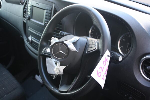 MERCEDES BENZ VITO 447 03/2015-ON FULL SET OF FUEL LINES - Image 23