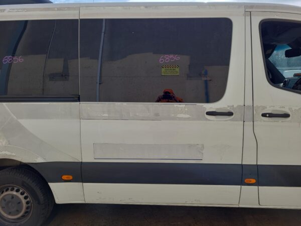 MERCEDES BENZ SPRINTER VS30 05/2018-ON WIPER ARM PAIR - Image 22