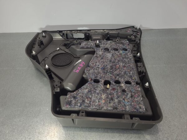 FORD TRANSIT CUSTOM VN 09/2013-2023 DOOR TRIM LEFT FRONT - Image 25