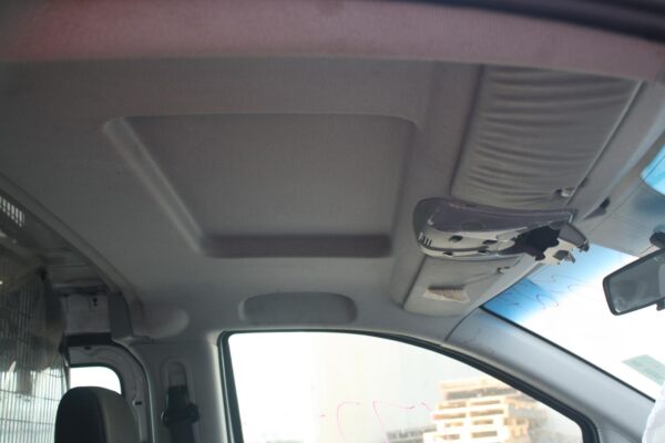 MERCEDES BENZ VITO 639 02/2011-02/2015 INTERIOR MIRROR MY11 - Image 20