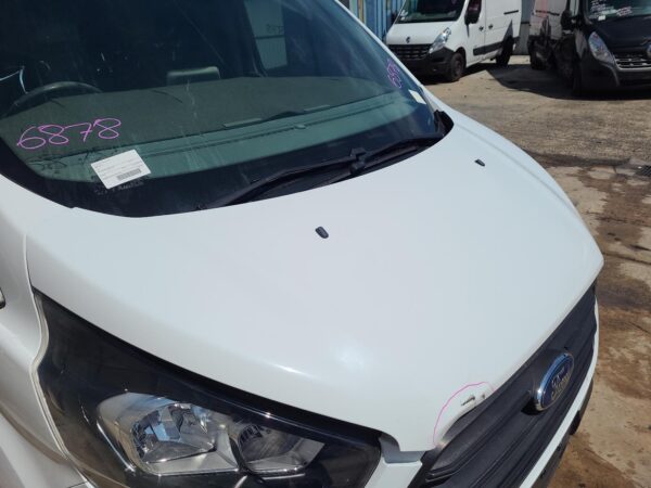 FORD TRANSIT CUSTOM VN 09/2013-08/2023 BONNET RELEASE - Image 11