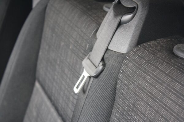 MERCEDES BENZ VITO 447 03/2015-2021 TRANSMISSION AUTOMATIC RWD DIESEL 2.1L - Image 7