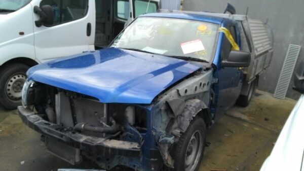 FORD RANGER PJ 12/2006-03/2009 6 STACK CDMP3 PLAYER - Image 2