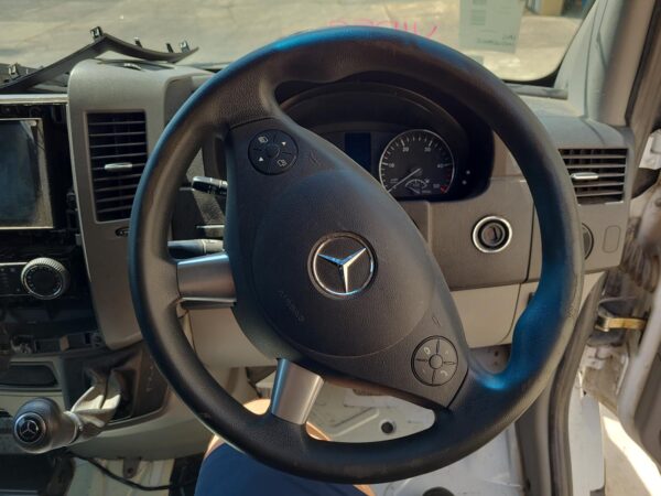 MERCEDES BENZ SPRINTER NCV3 01/2012-04/2018 INSTRUMENT CLUSTER DIESEL - Image 22