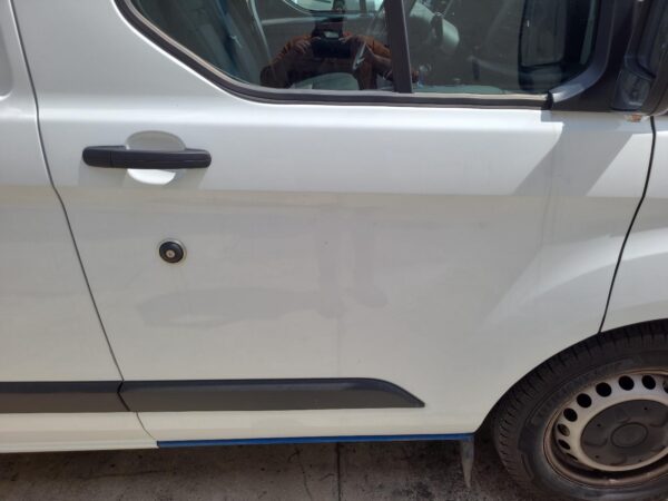 FORD TRANSIT CUSTOM VN 09/2013-2023 MUD FLAPS RIGHT REAR - Image 9