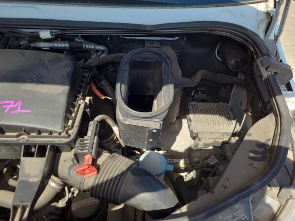 MERCEDES BENZ SPRINTER 05/2018-ON REAR FILTER SOOT PARTICLE SENSOR W/ MODULE - Image 23