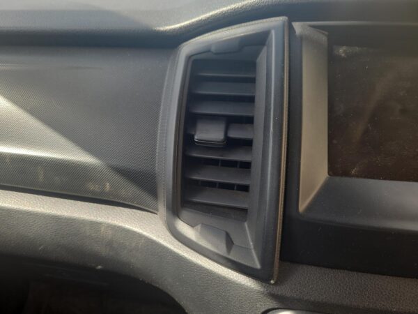 FORD RANGER PX 06/2015-04/2022 HEATER/AC CONTROLS NON CLIMATE CONTROL TYPE - Image 19