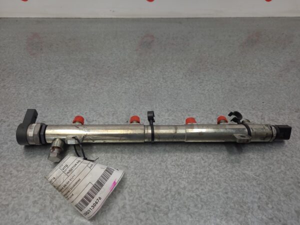 MERCEDES BENZ VITO 639 05/2004-01/2011 INJECTION RAIL VAN - Image 2