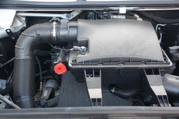 MERCEDES BENZ SPRINTER NCV3 10/2006-04/2018 REAR PROP SHAFT VAN TYPE ELWB - Image 22