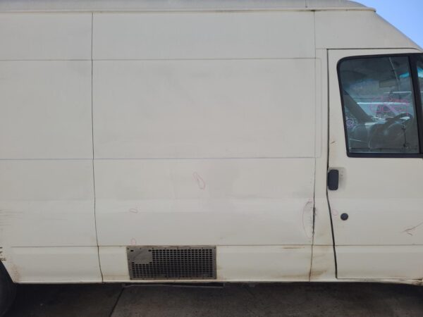 FORD TRANSIT VH-VJ 10/2000-08/2006 DOOR HANDLE OUTER RIGHT FRONT - Image 11