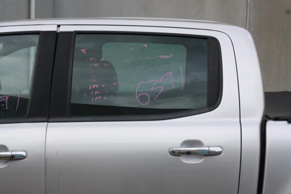 FORD RANGER PX 06/2011-04/2022 WASHER BOTTLE MOTOR - Image 13