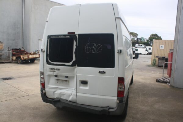 FORD TRANSIT VM 07/2006-02/2014 RADIATOR MANUAL T/M PETROL/DIESEL FWD/RWD - Image 27