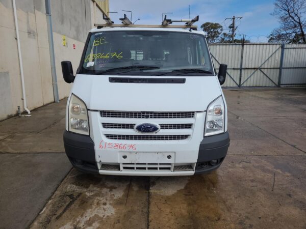 FORD TRANSIT VM-VO 12/2012-04/2019 RIGHT BUMPER FOGLAMP - Image 13