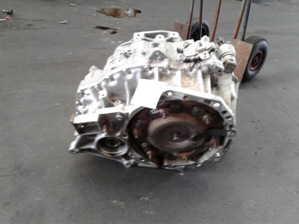 VOLKSWAGEN CRAFTER 08/2017-ON TRANSMISSION AUTOMATIC FWD DIESEL 2.0L TWIN TURBO - Image 3