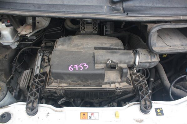 FORD TRANSIT VM 10/2011-02/2014 INTERCOOLER PAIR DIESEL 2.2L FWD - Image 11