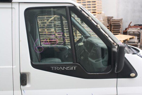 FORD TRANSIT VM 10/2011-02/2014 INTERCOOLER PAIR DIESEL 2.2L FWD - Image 7