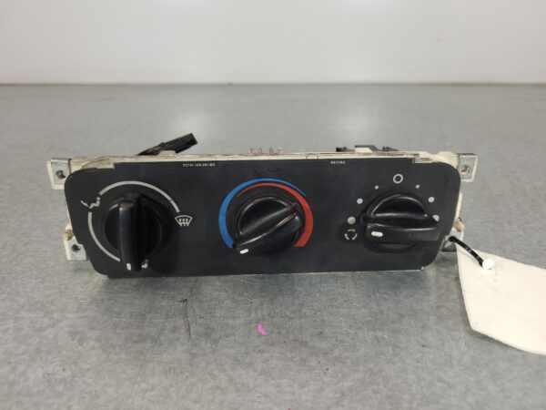FORD TRANSIT VH-VJ 10/2000-08/2006 HEATER/AC CONTROLS - Image 2