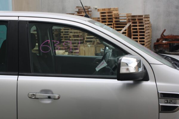 FORD RANGER PX 06/2011-04/2022 WASHER BOTTLE MOTOR - Image 11