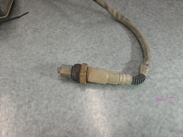 MERCEDES BENZ SPRINTER 05/2018-ON REAR FILTER SOOT PARTICLE SENSOR W/ MODULE - Image 13