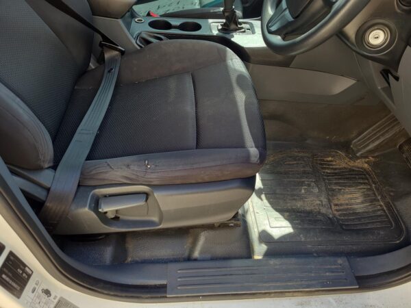 MAZDA BT50 UP-UR 10/2011-06/2020 RIGHT REAR SEAT BELT ONLY DUAL CAB - Image 10