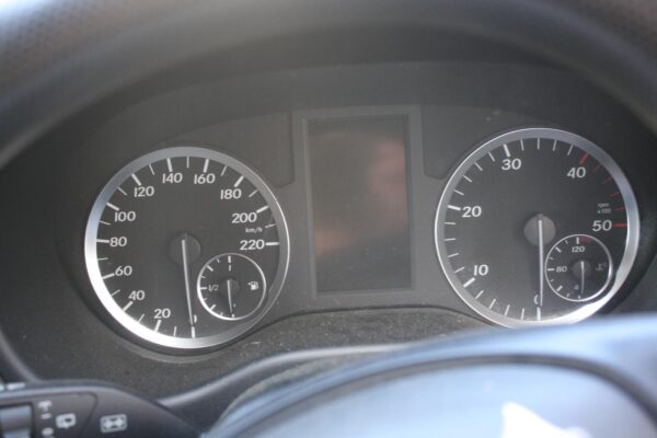 MERCEDES BENZ VITO 447 03/2015-ON FULL SET OF FUEL LINES - Image 25