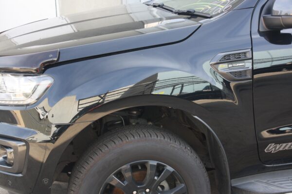 FORD RANGER PX 06/2011-04/2022 BONNET HINGE RIGHT STANDARD TYPE - Image 6