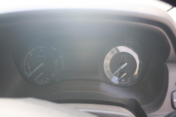 FORD RANGER PX SERIES 2-3 06/2015-04/2022 INSTRUMENT CLUSTER AUTOMATIC T/M - Image 29