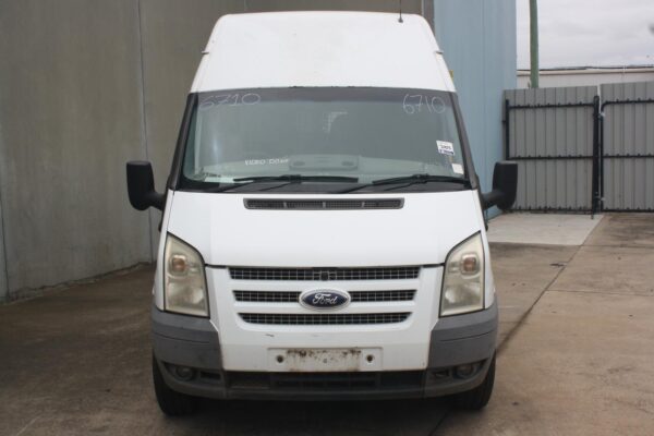 FORD TRANSIT VM 07/2006-02/2014 RADIATOR MANUAL T/M PETROL/DIESEL FWD/RWD - Image 28